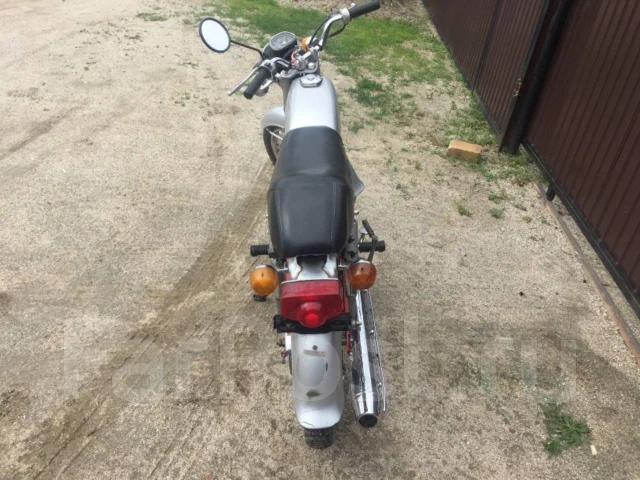Honda Benly CD-50. 49����. ��., ��������, ��� ���, ��� ������� ����