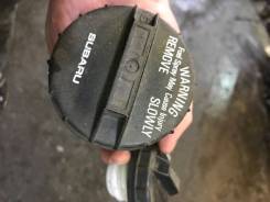 Крышка топливного бака. Subaru Legacy, BE5, BE9, BEE, BH5, BH9, BHE Subaru Legacy B4, BE5, BE9, BEE Двигатели: EJ20, EJ201, EJ202, EJ203, EJ204, EJ206...
