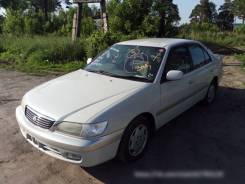 Toyota Corona Premio. ST210, 3SFSE