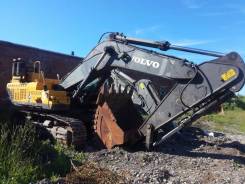 Volvo. EC 700, 5,00 куб. м.
