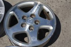 Mazda. 6.0x15", 5x114.30, ET50, ЦО 67,0 мм.