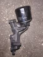 Крепление масляного фильтра. Toyota: Sprinter, Vista, Carina, Corona, Caldina, Corolla Axio, Camry, Corolla Fielder, Corolla, Carina E, Carina II Двиг...