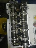Головка блока цилиндров. Hyundai: Matrix, Lantra, Accent, Elantra, Avante, Getz, Lavita, Coupe, Verna, Click Двигатели: G4EDG, G4ED