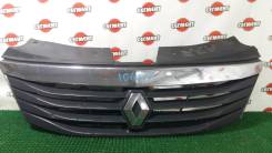 Решетка радиатора Renault Logan