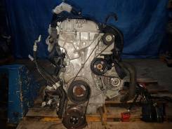 Двигатель в сборе. Mazda Premacy, CR3W, CREW Mazda Biante, CC3FW, CCEAW, CCEFW Двигатели: LFVD, LFVDS