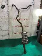 Выхлопная труба. Subaru Legacy, BL5, BL9, BLE, BP5, BP9, BPE Subaru Legacy B4, BL5, BL9, BLE Двигатели: EJ20, EJ201, EJ202, EJ203, EJ204, EJ206, EJ208...