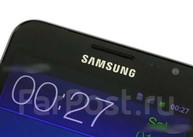 Samsung Galaxy Note. �/� ����