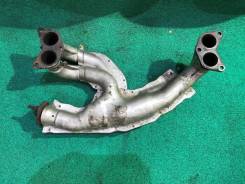 Глушитель. Subaru Legacy, BL5, BL9, BLE, BP5, BP9, BPE Subaru Legacy B4, BL5, BL9, BLE Двигатели: EJ20, EJ201, EJ202, EJ203, EJ204, EJ206, EJ208, EJ20...