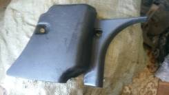 Накладка на стойку. Nissan 100NX, B13 Nissan Sentra, B13 Nissan NX-Coupe, B13 Nissan Sunny, B13 Двигатели: GA16DE, GA16DS, SR20DE, CD17, GA13DS, GA14D...