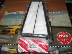������ ��������� A-1011, LA-194 toyota LAND Cruiser, Tokashiki 1780131090 ����