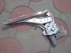 Стеклоподъемный механизм. Toyota Corolla, AE110, AE111, AE112, AE114, AE115, CDE110, CE110, EE110, EE111, WZE110, ZE111, ZZE111