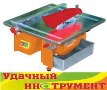 Плиткорезы.