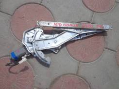 Стеклоподъемный механизм. Toyota Corolla, AE110, AE111, AE112, AE114, AE115, CDE110, CE110, EE110, EE111, WZE110, ZE111, ZZE111