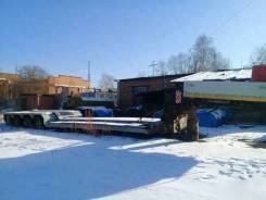 NTM. Продам трал тяжеловоз, 100 000 кг.