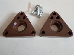 Проставка под пружину, проставка под кузов. Renault Scenic Nissan Rogue, J11 Nissan X-Trail, T32, T32H, T32L, T32LL, T32N, T32NN, T32R, T32RR, T32T, T...