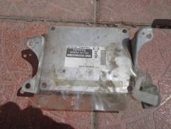 Блок управления двс. Toyota Corolla, EE111 Двигатель 4EFE