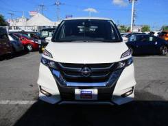 Nissan Serena. автомат, передний, 2.0 (150 л.с.), бензин, 68 000 тыс. км, б/п. Под заказ