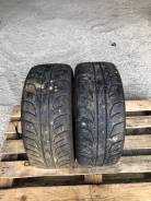 Bridgestone Potenza RE-01R. Летние, 2004 год, 10 %, 2 шт
