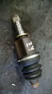 Шрус подвески. Mazda Mazda2 Mazda Demio Mazda Verisa Mazda Axela Двигатели: ZYDE, ZYVE