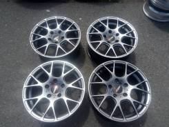 Motec. 7.0x16", 5x120.00, ET34, ЦО 72,6 мм.