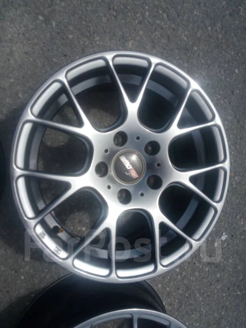 Motec. 7.0x16", 5x120, ET34, �� 72,6���. ����