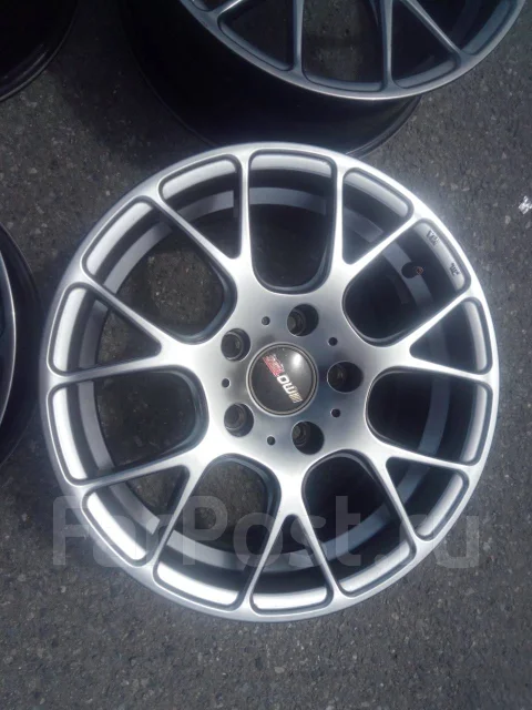 Motec. 7.0x16", 5x120, ET34, �� 72,6���. ����