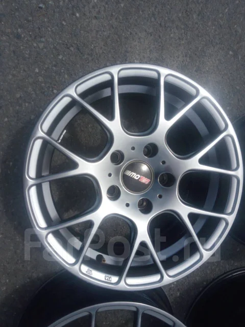 Motec. 7.0x16", 5x120, ET34, �� 72,6���. ����