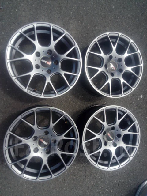 Motec. 7.0x16", 5x120, ET34, �� 72,6���. ����