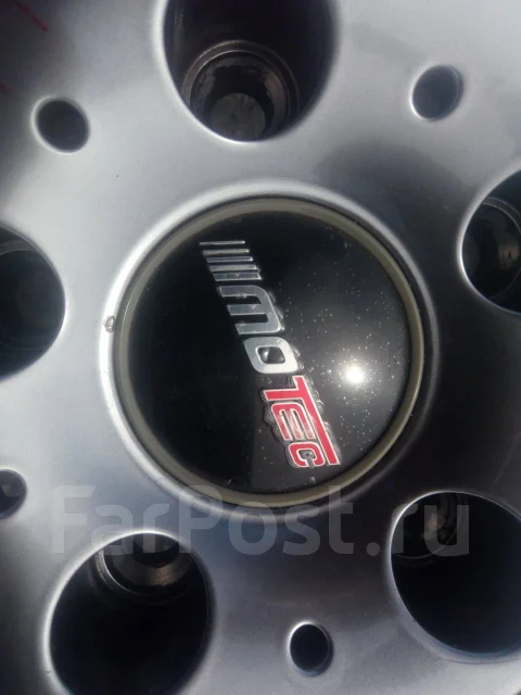 Motec. 7.0x16", 5x120, ET34, �� 72,6���. ����