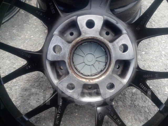Motec. 7.0x16", 5x120, ET34, �� 72,6���. ����