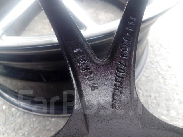 Motec. 7.0x16", 5x120, ET34, �� 72,6���. ����
