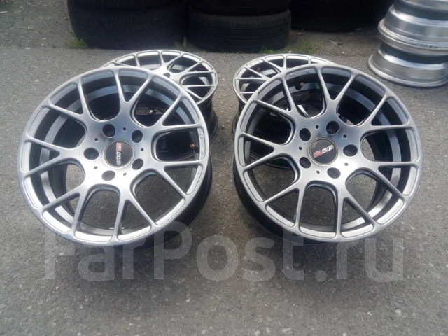 Motec. 7.0x16", 5x120, ET34, �� 72,6���. ����