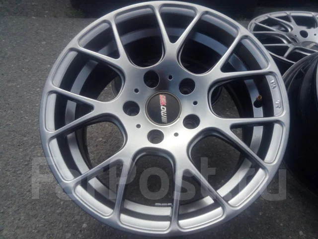 Motec. 7.0x16", 5x120, ET34, �� 72,6���. ����