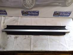 Шторка багажника. Subaru Outback, BP9, BPE, BPELUA, BPH Двигатели: EJ25, EZ30, EZ30D