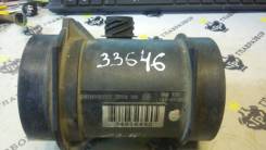 Датчик массового расхода воздуха BMW E39 б/у BMW 1703275