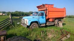 Коммаш КО-449. Продам мусоровоз КО-449-10 на базе ЗИЛ, 6 000 куб. см.