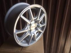 X'trike X-104. 6.0x14", 4x98.00, ET38, ЦО 58,5 мм.