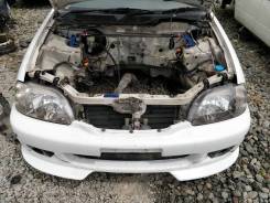 Рамка радиатора. Honda Orthia, EL1, EL2, EL3 Двигатели: B18B, B20B