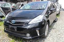 Toyota Prius a. ZVW41, 2ZR