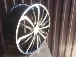 K&K Рим. 6.0x15", 4x100.00, ET40, ЦО 60,1 мм.