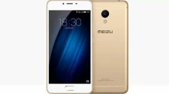 Meizu M3s. �/�, 32 ��, �������, 4G LTE, Dual-SIM