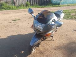 Kawasaki ZZR 400. 400 куб. см., исправен, птс, с пробегом