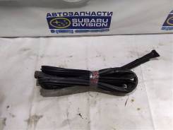 Уплотнитель стекла двери. Subaru Outback, BP9, BPH, BPE, BPELUA Двигатели: EJ25, EZ30, EZ30D