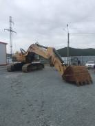 Caterpillar 350. Продается экскаватор САТ 350, вес 50 т, 2,50 куб. м.