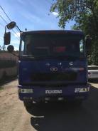 Camc. CAMC самосвал, 8 000 куб. см., 25 000 кг.