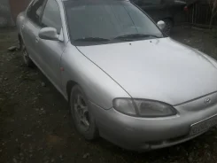 Hyundai Lantra ����