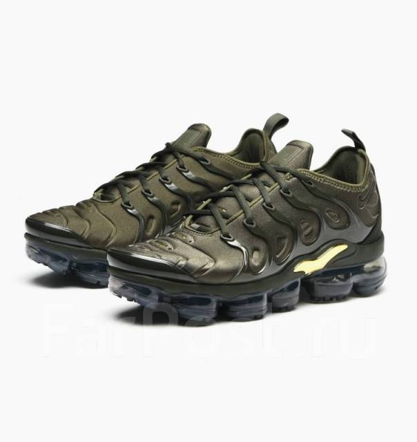 vapormax plus size 5.5