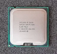 Intel Core 2 Quad Q6600 ����