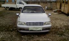 Toyota Crown Majesta. автомат, задний, 3.0 (180 л.с.), бензин, 178 000 тыс. км