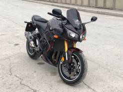 Yamaha FZ 1. 1 000 куб. см., исправен, птс, с пробегом
